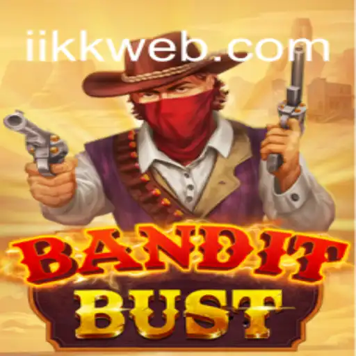 Descubra as Aventuras Emocionantes de BanditBust