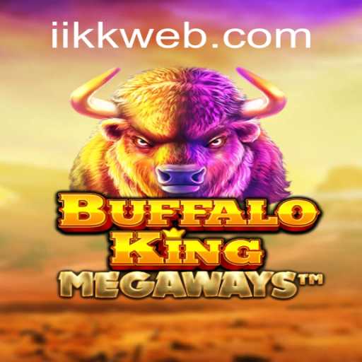 Descubra o Mundo Emocionante de BuffaloKing