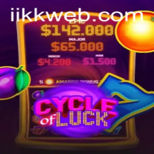 Explorando o Universo Fascinante de CycleofLuck: Estratégias e Regras