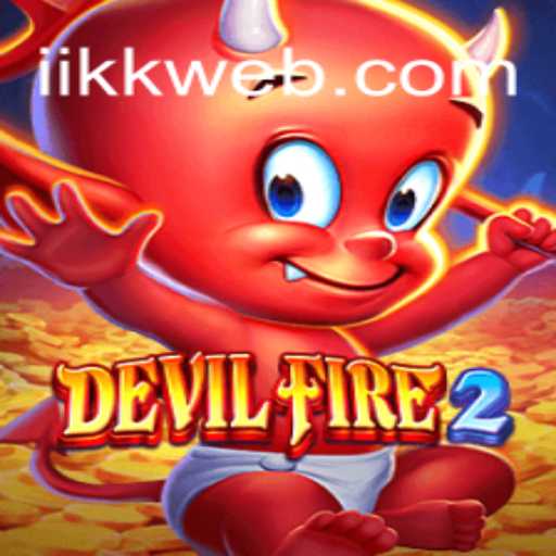 Explorando o Universo de DevilFire2: O Jogo que Está Conquistando Multidões