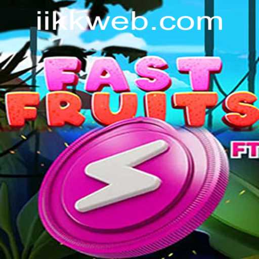 Explorando o Empolgante Jogo FastFruits