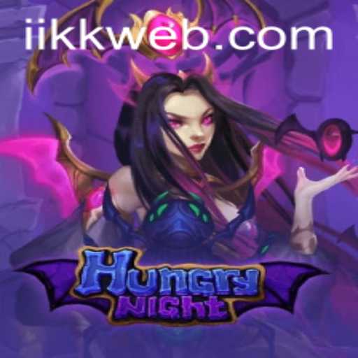 Explorando o Universo do Jogo HungryNight: Uma Aventura Emocionante
