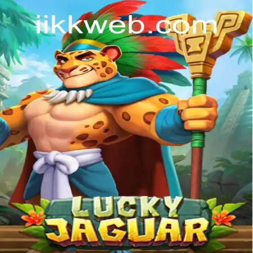LuckyJaguar: Descubra o Fascínio do Novo Jogo em Alta