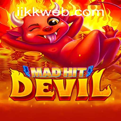 Tudo sobre MadHitDevil: O Jogo que Conquista Novos Territórios de Diversão