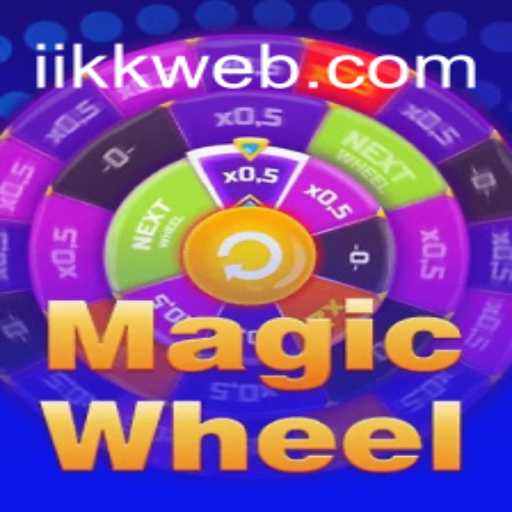 MagicWheel: Descubra a Atração do Jogo de Estratégia