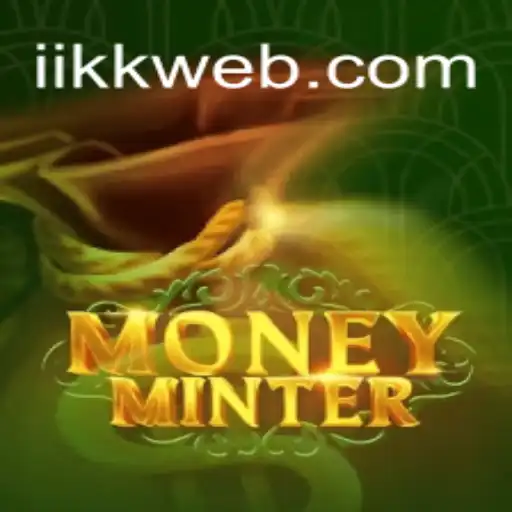 Desvendando o Enigma de MoneyMinter