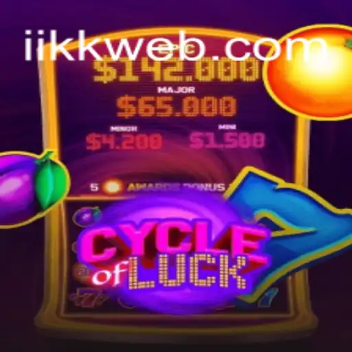Explorando o Universo Fascinante de CycleofLuck: Estratégias e Regras