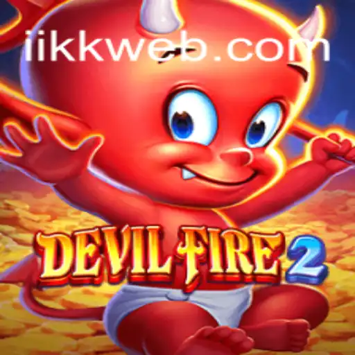 Explorando o Universo de DevilFire2: O Jogo que Está Conquistando Multidões