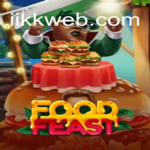 Explorando FoodFeast: Um Jogo de Estratégia Culinária Empolgante