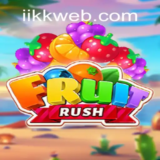 Explorando o Mundo de FruitRush: Uma Aventura Frutífera