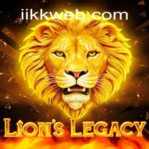 LionsLegacy: Descubra o Fascinante Mundo de Estratégia e Aventura