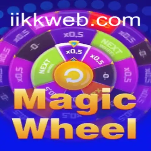 MagicWheel: Descubra a Atração do Jogo de Estratégia