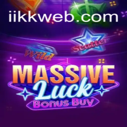 MassiveLuckBonusBuy: A Nova Sensação dos Jogos de Azar