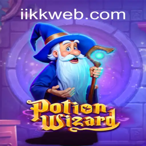 PotionWizard: Desvendando o Mundo da Alquimia Virtual