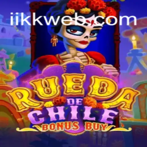 Explorando o Empolgante Universo de RuedaDeChileBonusBuy