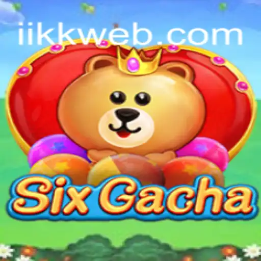 Aventura e Estratégia Inovadora em SixGacha