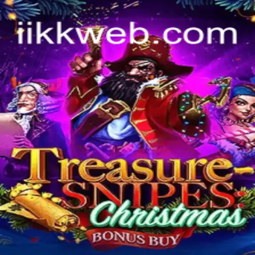 Explorando o Mundo de TreasuresnipesChristmas: Um Jogo de Aventura Festivo