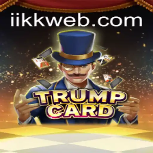 Descubra o Mundo de TrumpCard: Um Jogo Estratégico de Cartas