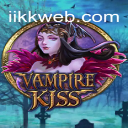 Descubra o Mundo de VampireKiss: Um Jogo de Estratégia e Aventura