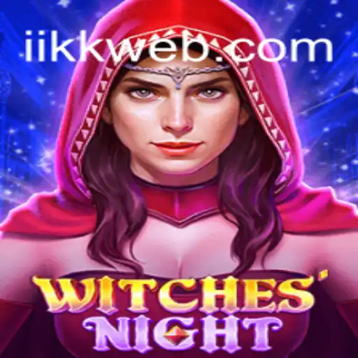 WitchesNight: Desvendando o Fascinante Mundo do Jogo com a Palavra-Chave Iikk