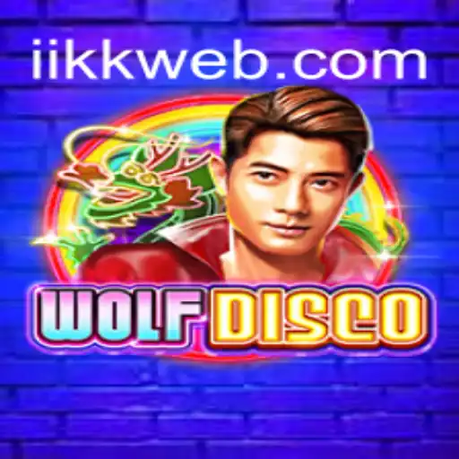 Descubra o Universo Vibrante de WolfDisco: A Nova Sensação dos Jogos de Tabuleiro