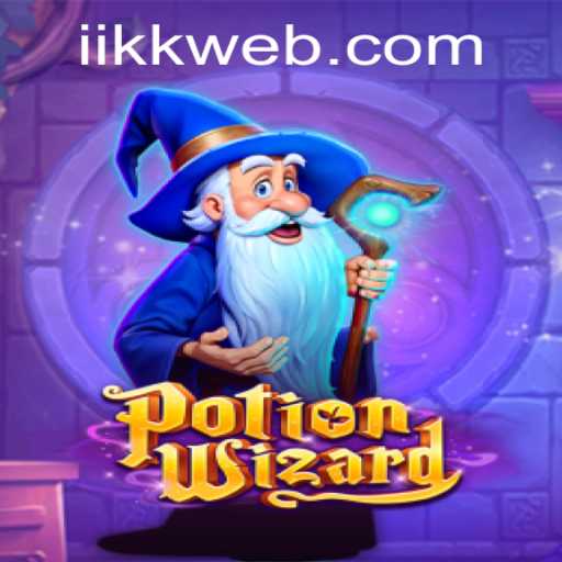 PotionWizard: Desvendando o Mundo da Alquimia Virtual