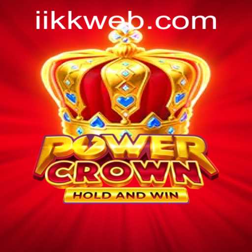 Descubra o Fascinante Mundo de PowerCrown: Um Jogo de Estratégia Revolucionário