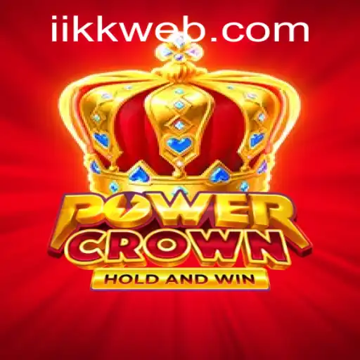 Descubra o Fascinante Mundo de PowerCrown: Um Jogo de Estratégia Revolucionário