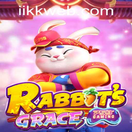 RabbitsGrace: Desvendando o Novo Fenômeno do Mundo dos Jogos