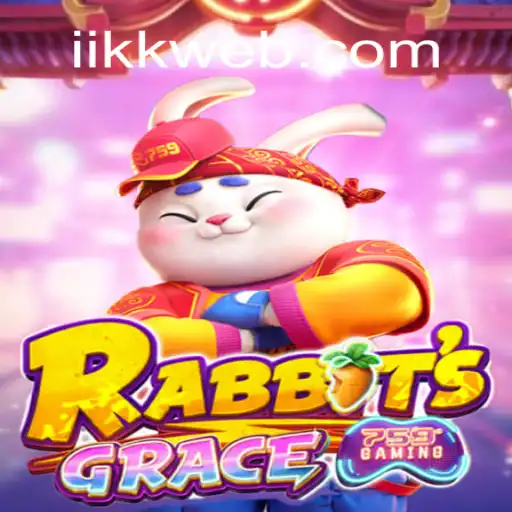 RabbitsGrace: Desvendando o Novo Fenômeno do Mundo dos Jogos