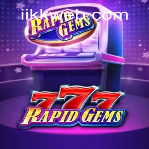 Descubra o Mundo de RapidGems777: Um Mergulho no Jogo de Aventura Empolgante