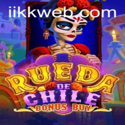 Explorando o Empolgante Universo de RuedaDeChileBonusBuy
