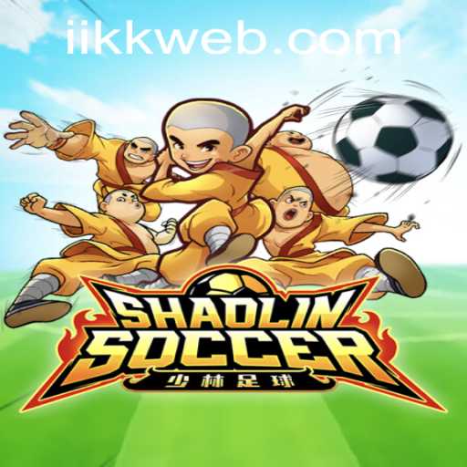 Descubra o Fascinante Mundo de ShaolinSoccer: O Jogo Revolucionário
