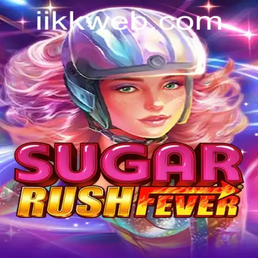 SugarRushFever: Uma Aventura Doce e Apaixonante