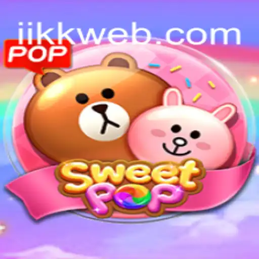 SweetPOP: Descubra um Mundo de Diversão com Doces