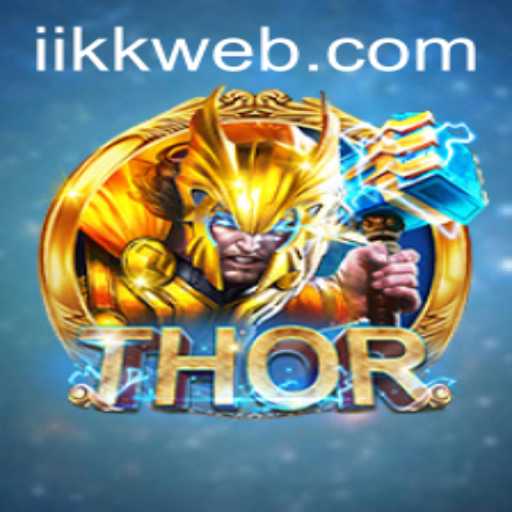 Jogo THOR: Uma Aventura Épica no Mundo dos Deuses