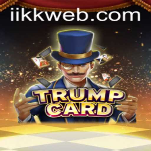 Descubra o Mundo de TrumpCard: Um Jogo Estratégico de Cartas