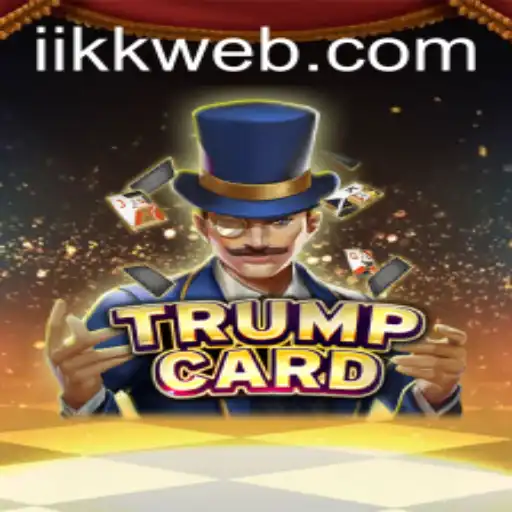 Descubra o Mundo de TrumpCard: Um Jogo Estratégico de Cartas