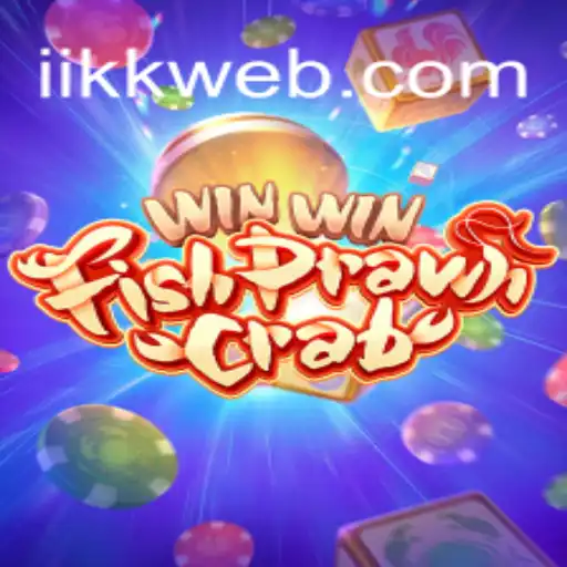 Explorando o Mundo Fascinante de WinWinFishPrawnCrab