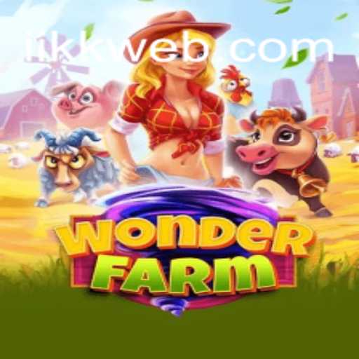 Descubra o Maravilhoso Mundo de WonderFarm: Um Guia Completo