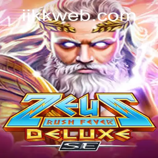 ZeusRushFeverDeluxeSE: Mergulhe na Aventura Divina com Regras Modernas